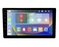 Мультимедійний центр Baxster BMS-B1510