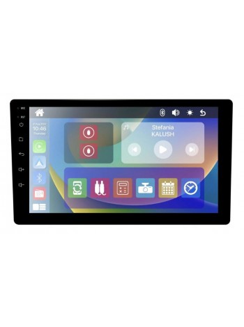 Мультимедійний центр Baxster BMS-B1510