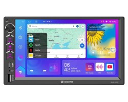 Мультимедійний центр Baxster BMS-B2501 Android 13 4/64 DSP