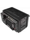 Мультимедійний центр Baxster BMS-B2501 Android 13 4/64 DSP