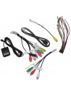 Мультимедийный центр Baxster BMS-B2501 Android 13 4/64 DSP