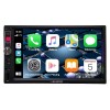 Мультимедійний центр Baxster BMS-W202 Carplay/AndroidAuto