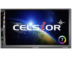 Мультимедійний центр Celsior CST-7008UI
