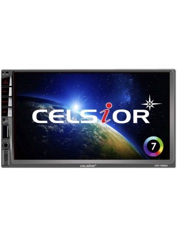Мультимедійний центр Celsior CST-7008UI
