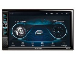 Мультимедійний центр Cyclon Nextone MD-751A