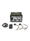 Мультимедийный центр Cyclone MP-7062 GPS