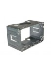 Мультимедийный центр Cyclone MP-7062 GPS