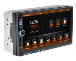 Мультимедийный центр Cyclone MP-7023 HD