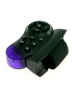 Мультимедийный центр Cyclone MP-7025 GPS WRC