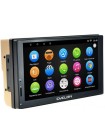 Мультимедийный центр Cyclon MP-7037 GPS AND