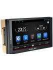 Мультимедийный центр Cyclon MP-7037 GPS AND