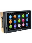 Мультимедийный центр Cyclone MP-7039 GPS AND