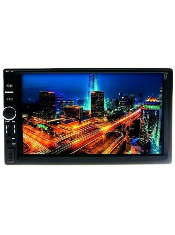 Мультимедийный центр Cyclone MP-7041 GPS