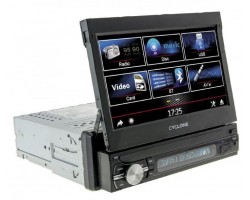 Мультимедійний центр Cyclone MP-7057 GPS