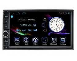 Мультимедийный центр Cyclon MP-7087 GPS AND