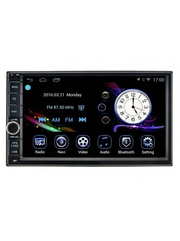 Мультимедийный центр Cyclon MP-7087 GPS AND
