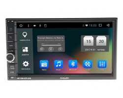 Мультимедийный центр Cyclon MP-7089 GPS AND