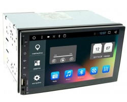 Мультимедійний центр Cyclon MP-7090 GPS AND