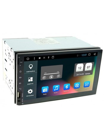 Мультимедийный центр Cyclon MP-7090 GPS AND