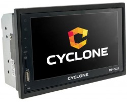 Мультимедійний центр Cyclone MP-7026