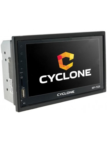Мультимедийный центр Cyclone MP-7026