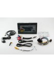 Мультимедийный центр Cyclone MP-7049 GPS AND