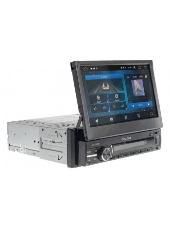 Мультимедийный центр Cyclone MP-7102 A