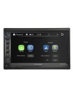 Мультимедийный центр Cyclone MP-7127 Carplay
