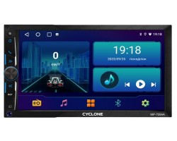 Мультимедійний центр Cyclone MP-7084A V2