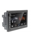 Мультимедийный центр Cyclone MP-7098A GSM CarPlay/Android Auto