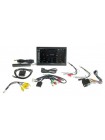 Мультимедійний центр Cyclone MP-7098A GSM CarPlay/Android Auto