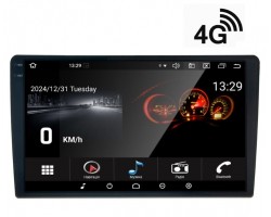 Мультимедійний центр Cyclone C10-002 4G (2x32 4G 2K)