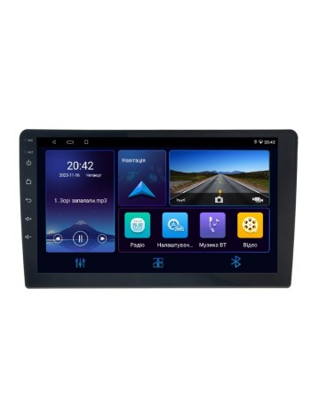 Мультимедийный центр Cyclone C9-006 DVR (4х64)