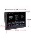 Мультимедийный центр Cyclone C9 CPL GSM UNIVERSAL