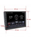 Мультимедийный центр Cyclone C9 CPL UNIVERSAL