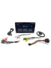 Мультимедійний центр Cyclone С10-001 (2х64 CPL)