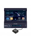 Мультимедийный центр Cyclone MP-7059 GPS