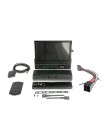 Мультимедійний центр Cyclone MP-7059 GPS