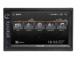 Мультимедійний центр Cyclone MP-7095A