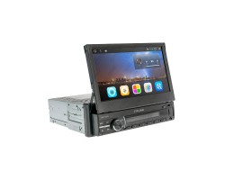 Мультимедийный центр Cyclone MP-7101A