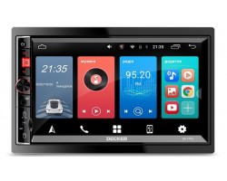 Мультимедийный центр Decker DV-770A