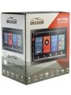 Мультимедийный центр Decker DV-770A