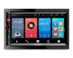 Мультимедийный центр Decker DV-770A PLUS