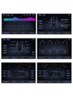 Мультимедийный центр Decker D9-005 (4x64 4G 360 2k)