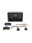 Мультимедийный центр Decker DV-711W