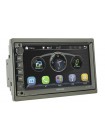 Мультимедійний центр Decker DV-712W