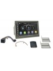 Мультимедійний центр Decker DV-712W