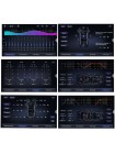 Мультимедийный центр Decker DV-771
