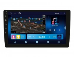 Мультимедийный центр Decker D9-008 (8x128 DSP 4G)