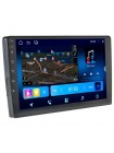 Мультимедийный центр Decker D10-008 (8x128 DSP 4G)